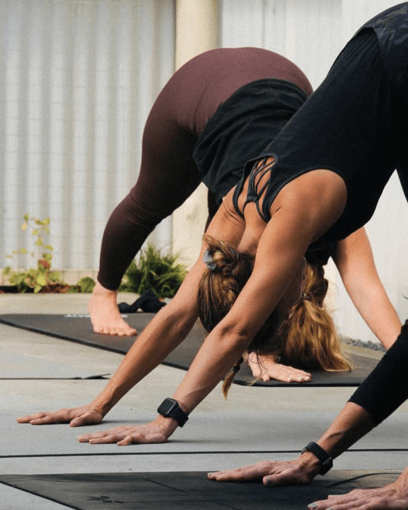 YoYo Yoga